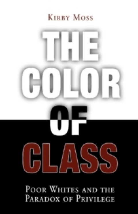 Cover image for book The Color of Class