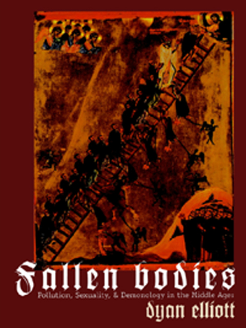 Cover image for book Fallen Bodies