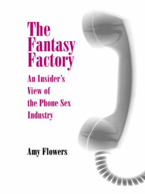 Cover image for book The Fantasy Factory