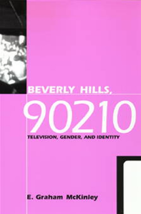 Cover image for book Beverly Hills, 90210