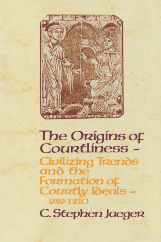The Origins of Courtliness