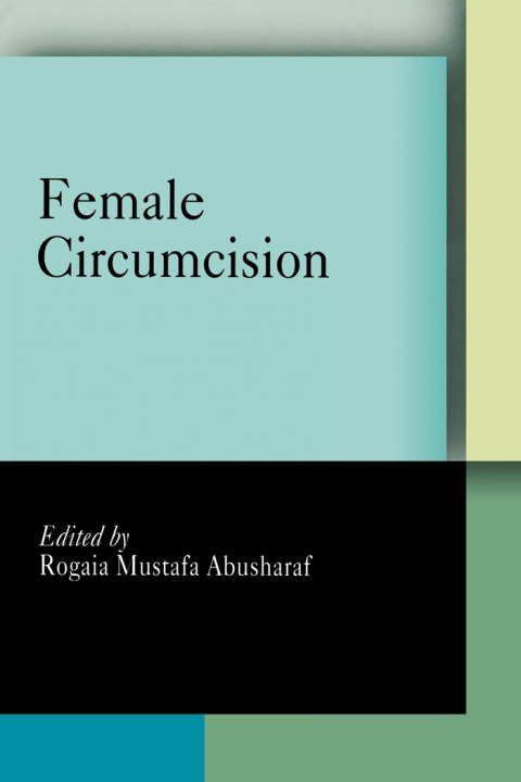 Cover image for book Female Circumcision