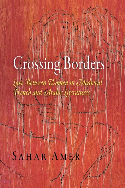 Cover image for book Crossing Borders