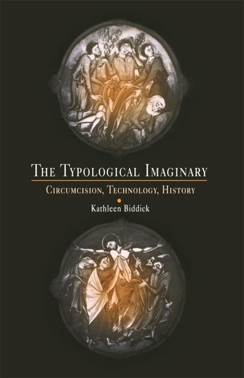 Cover image for book The Typological Imaginary