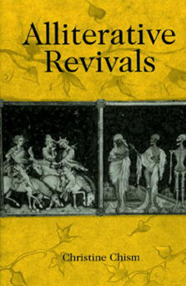 Alliterative Revivals