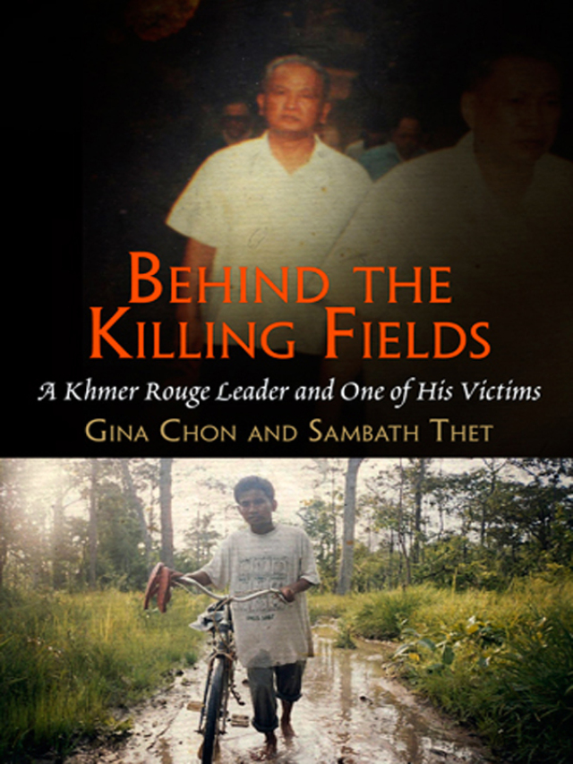Behind the Killing Fields
