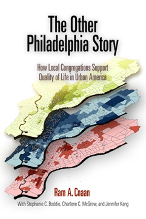 Cover image for book The Other Philadelphia Story