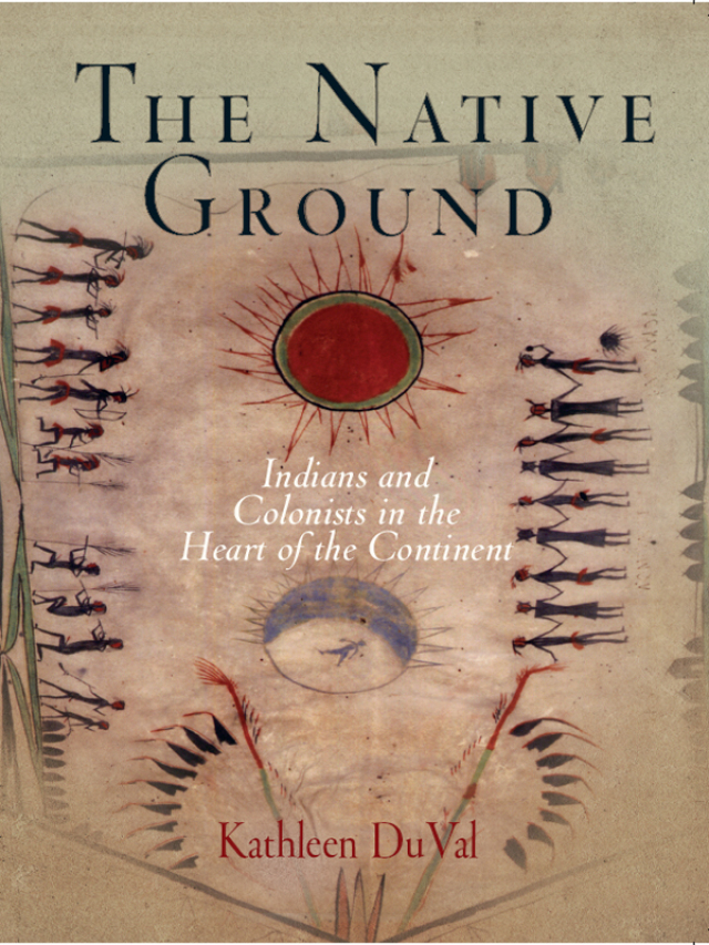 The Native Ground