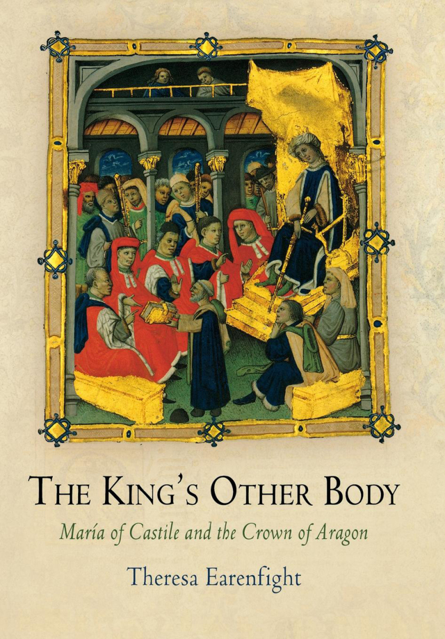 The King's Other Body