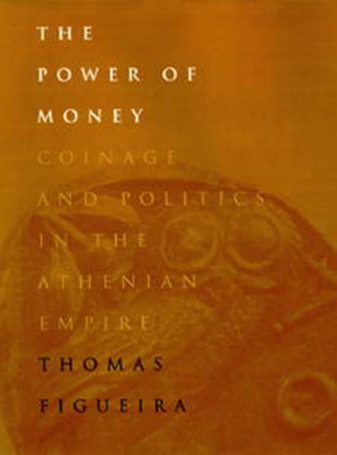 Cover image for book The Power of Money