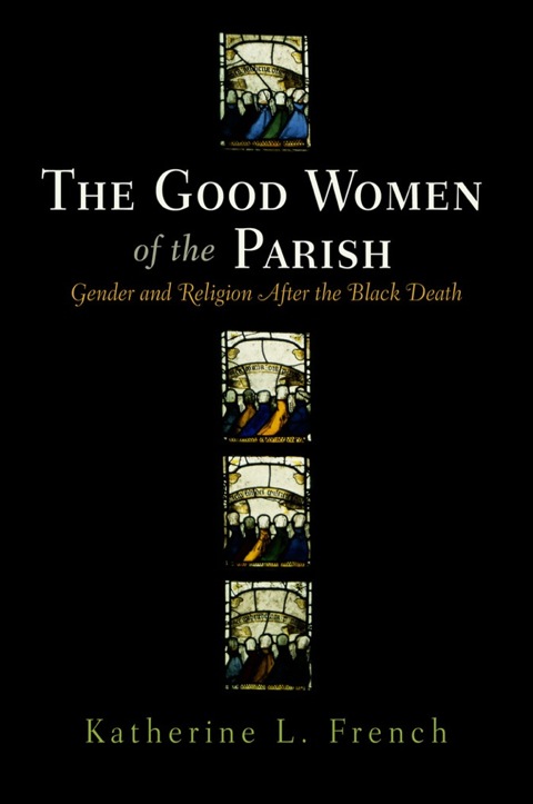 Cover image for book The Good Women of the Parish
