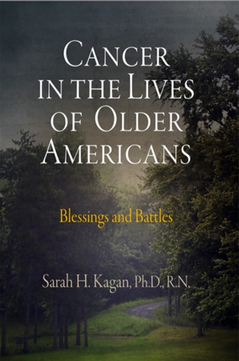 Cover image for book Cancer in the Lives of Older Americans