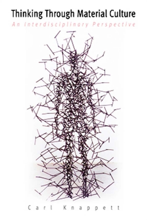Cover image for book Thinking Through Material Culture