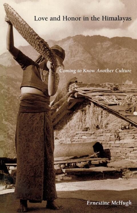 Cover image for book Love and Honor in the Himalayas
