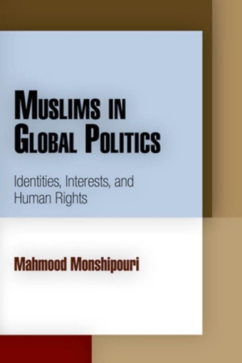 Cover image for book Muslims in Global Politics