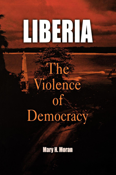 Cover image for book Liberia