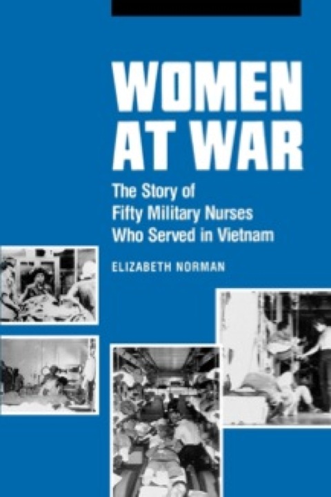 Cover image for book Women at War