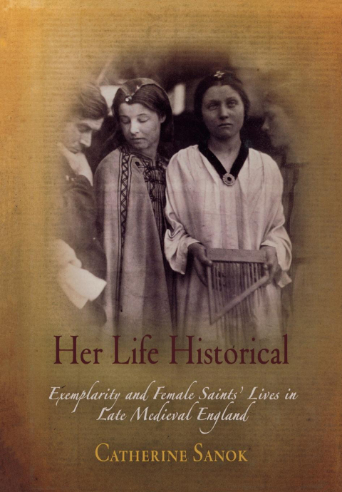 Cover image for book Her Life Historical