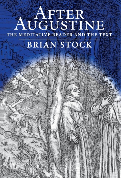 Cover image for book After Augustine