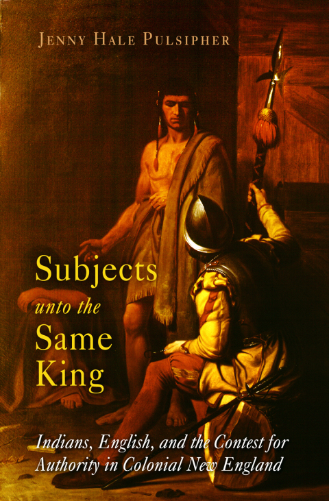 Cover image for book Subjects unto the Same King