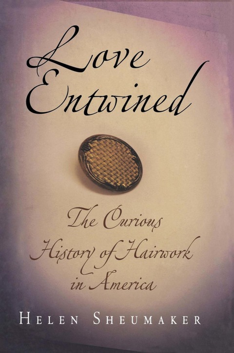 Cover image for book Love Entwined