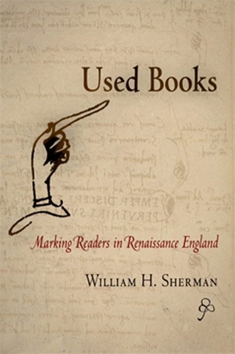 Cover image for book Used Books