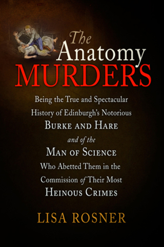 The Anatomy Murders
