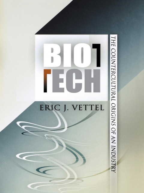 Cover image for book Biotech