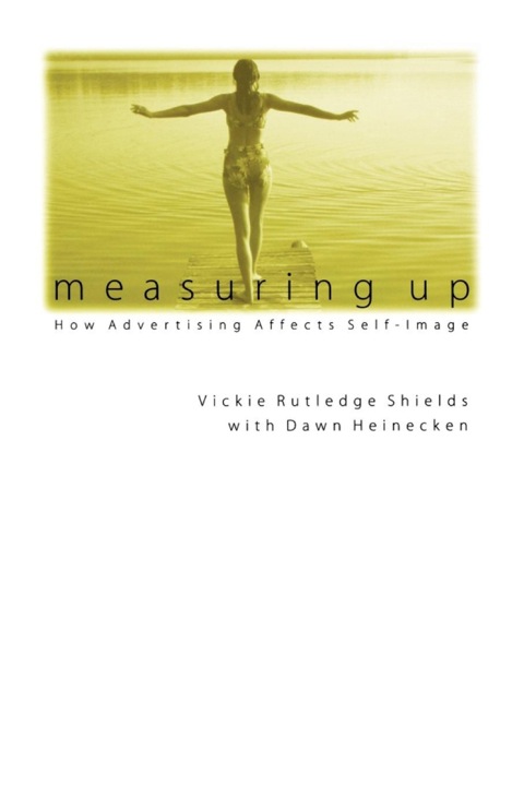 Cover image for book Measuring Up