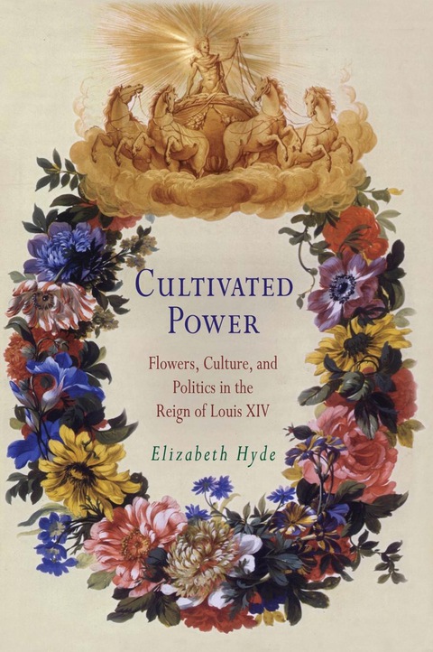Cover image for book Cultivated Power
