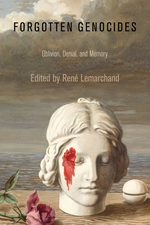 Cover image for book Forgotten Genocides