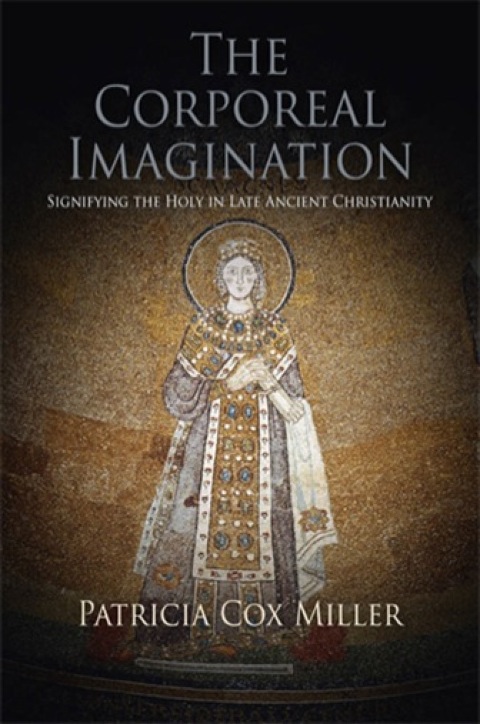 Cover image for book The Corporeal Imagination