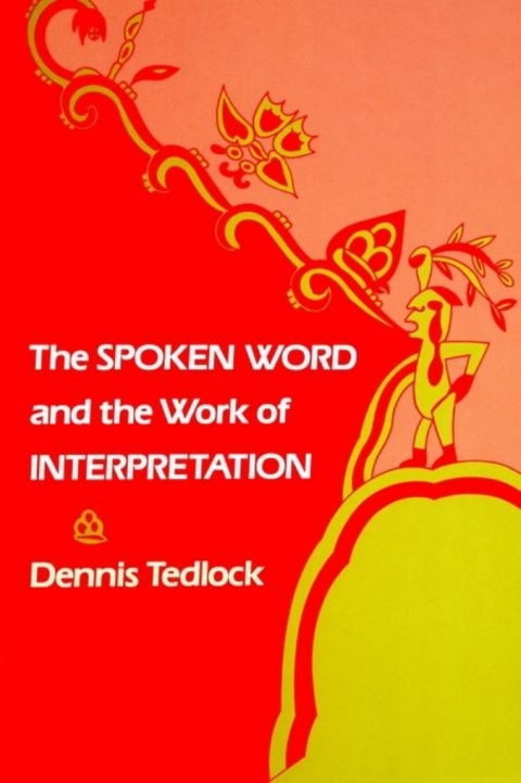Cover image for book The Spoken Word and the Work of Interpretation