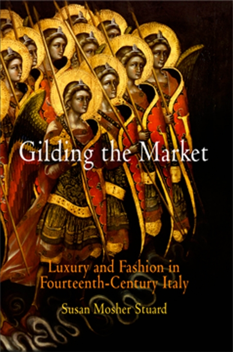 Cover image for book Gilding the Market