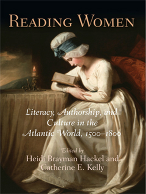 Cover image for book Reading Women