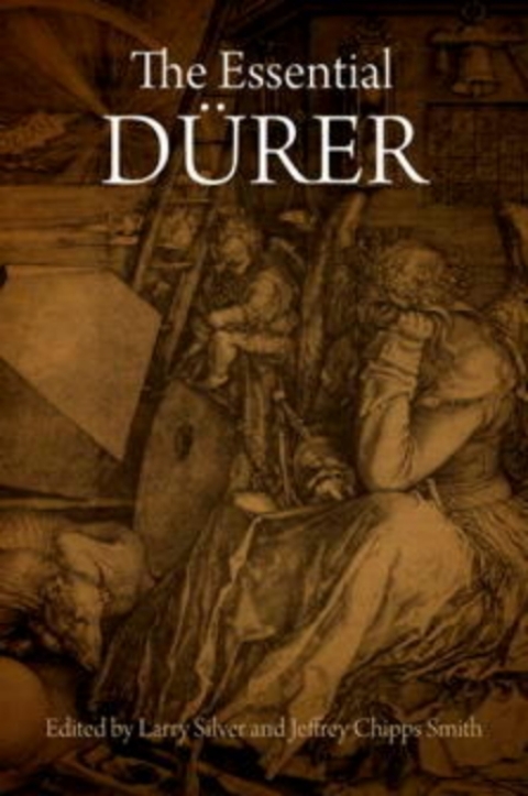 Cover image for book The Essential Dürer