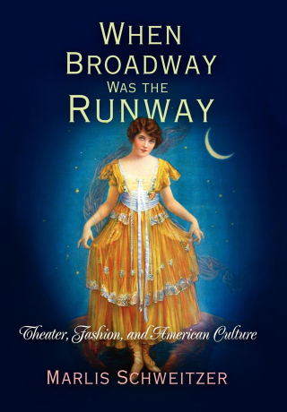 When Broadway Was the Runway
