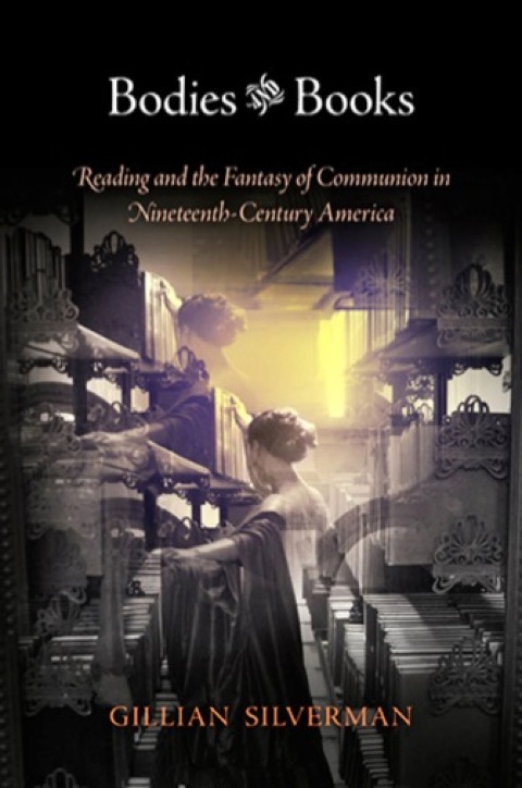Cover image for book Bodies and Books
