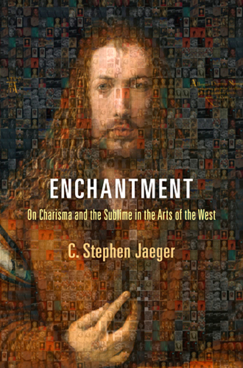 Cover image for book Enchantment