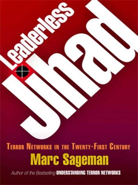 Cover image for book Leaderless Jihad
