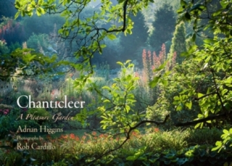 Cover image for book Chanticleer