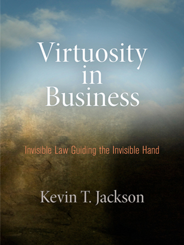 Virtuosity in Business