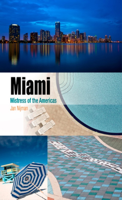 Cover image for book Miami