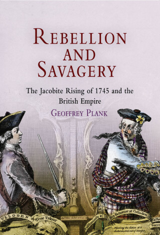 Rebellion and Savagery