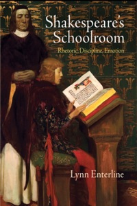 Titelbild: Shakespeare's Schoolroom 9780812223712