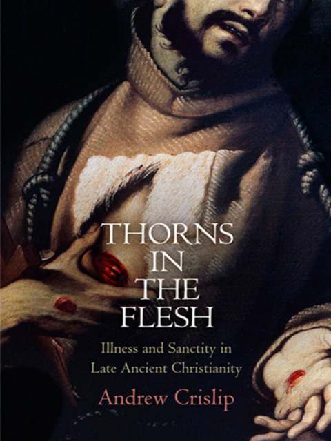 Cover image for book Thorns in the Flesh