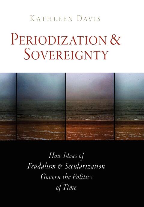 Cover image for book Periodization and Sovereignty