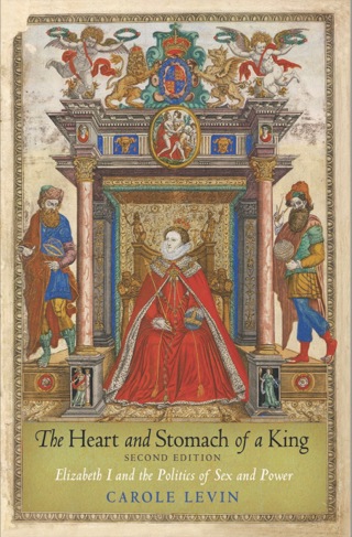 The Heart and Stomach of a King