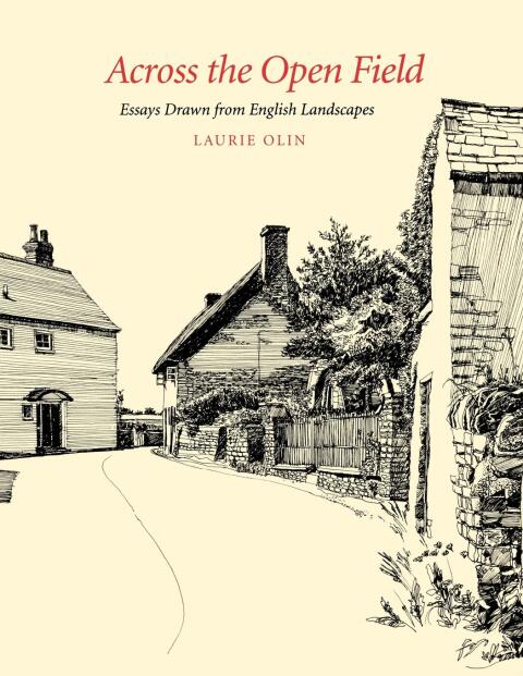 Cover image for book Across the Open Field