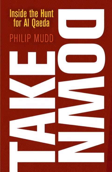 Cover image for book Takedown